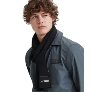 sjaal Superdry Orange Label image-1