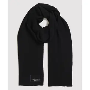 sjaal Superdry Orange Label image-0