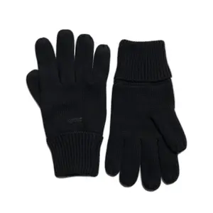 Gloves Superdry Logo image-0