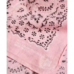 Bandana Superdry Vintage image-2