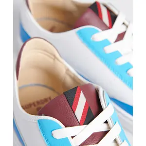 Baskets basses Superdry Lux image-4