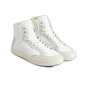 Vegan high top trainers Superdry Vintage image-1