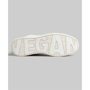 Vegan high top trainers Superdry Vintage image-3
