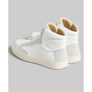 Vegan high top trainers Superdry Vintage image-2