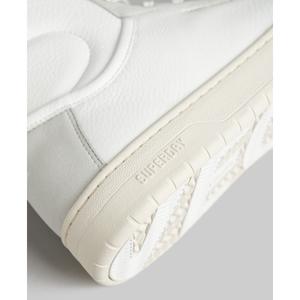 Vegan high top trainers Superdry Vintage image-5
