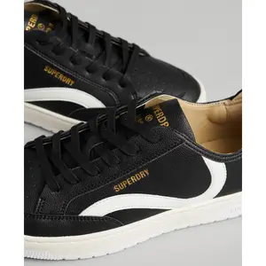 Baskets basses Superdry Vegan image-4