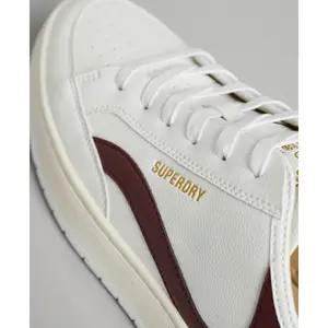 Baskets basses Superdry Vegan image-4