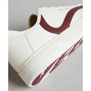 Baskets basses Superdry Vegan image-5