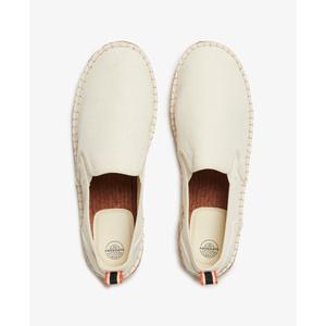 Espadrillas Superdry Canvas image-4