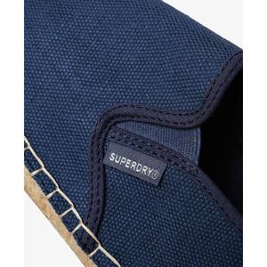 Canvas espadrilles Superdry image-6