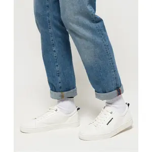 Lace-up sneakers Superdry Truman image-2