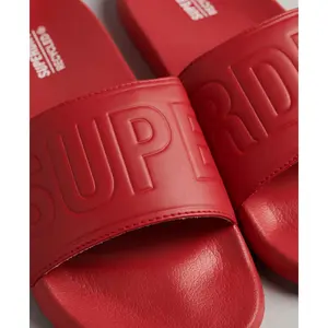 Chanclas de piscina Superdry Code Core image-2