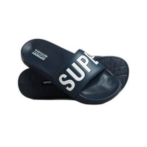 Slides Superdry Code Core Vegan Pool Slide image-1