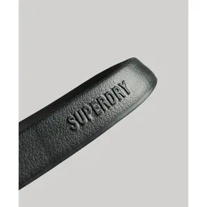 Pool slides Superdry Logo Code image-3