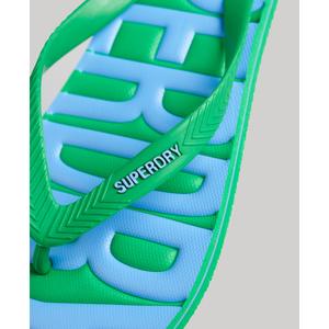 Vegan flip-flops Superdry image-2