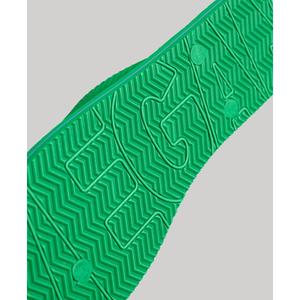 Vegan flip-flops Superdry image-3