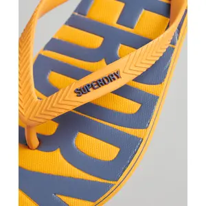 Tongs véganes Superdry image-2