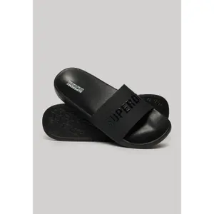 Claquettes de piscine Superdry image-1