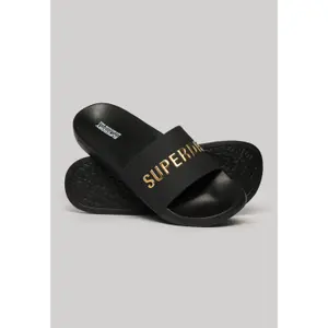 Claquettes de piscine Superdry image-1
