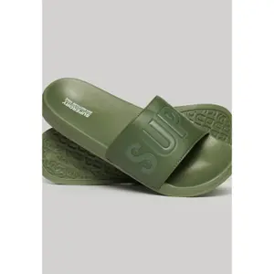 Chanclas de piscina Superdry Core image-1