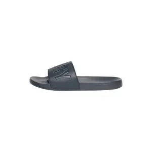 Chanclas de piscina veganas para niños Superdry Core image-1
