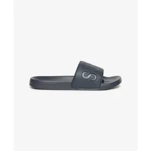 Chanclas de piscina veganas para niños Superdry Core image-0
