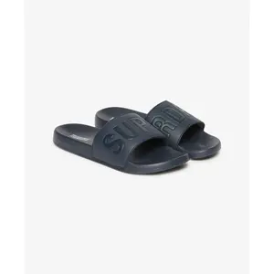 Chanclas de piscina veganas para niños Superdry Core image-2