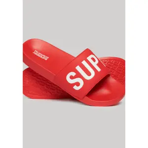 Chanclas de piscina Superdry Core image-1