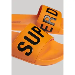Chanclas de piscina Superdry Core image-1