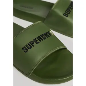 Slides Superdry Tarp image-2