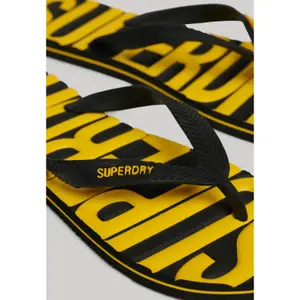 Vegane Flip-Flops Superdry Vintage image-2
