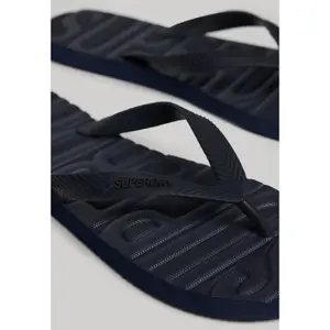 Vegane Flip-Flops Superdry Vintage image-2