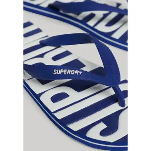 Vegane Flip-Flops Superdry Vintage image-3