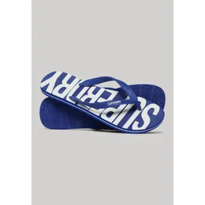 Vegane Flip-Flops Superdry Vintage image-1