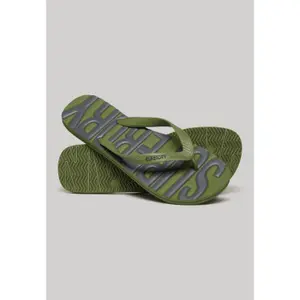 Vegane Flip-Flops Superdry Vintage image-1
