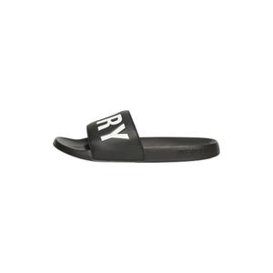 Vegane Poolslipper Superdry Core image-1