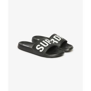 Vegane Poolslipper Superdry Core image-2