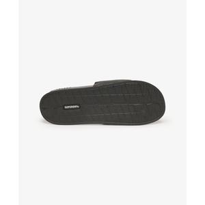 Vegane Poolslipper Superdry Core image-5