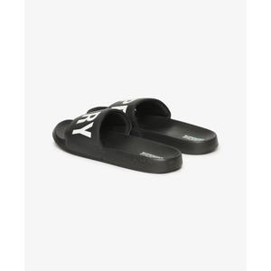 Vegane Poolslipper Superdry Core image-3