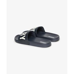 Vegane Poolslipper Superdry Core image-3
