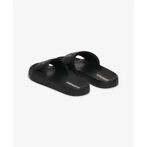 Children's patterned flip-flops Superdry Core image-5