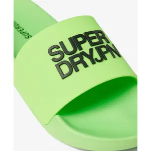Chanclas para niños Superdry Tarp Core image-6