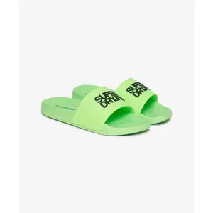 Chanclas para niños Superdry Tarp Core image-1