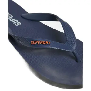 Children's flip-flops Superdry Core Essential image-6