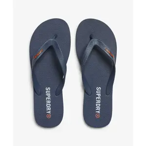 Children's flip-flops Superdry Core Essential image-4
