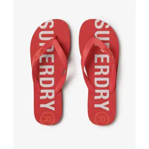 Flip-Flops für Kinder Superdry Core Essential image-4