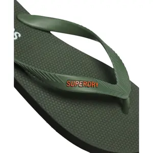 Children's flip-flops Superdry Core Essential image-6