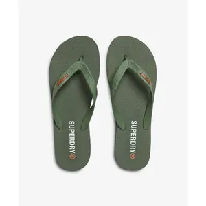 Children's flip-flops Superdry Core Essential image-4