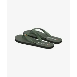 Children's flip-flops Superdry Core Essential image-3