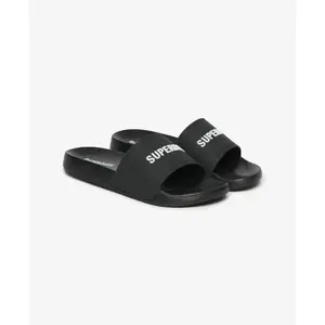 Children's slides Superdry Logo Slide image-2